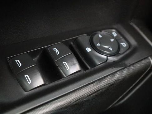 Used 2022 Chevrolet Silverado 1500 Custom RWD image 33