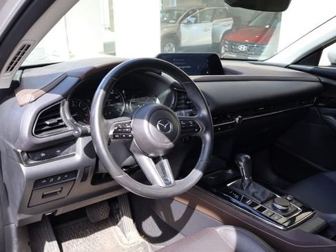 Used 2024 MAZDA CX-30 AWD 2.5 S w/ Premium Package image 7