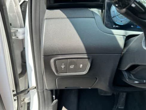 Used 2024 Hyundai Tucson Limited AWD/4WD image 15