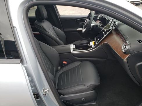 New 2025 Mercedes-Benz GLC 300 GLC 300 Coupe image 16