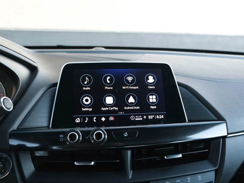 Used 2022 Cadillac CT4 Premium Luxury w/ Climate Package image 40