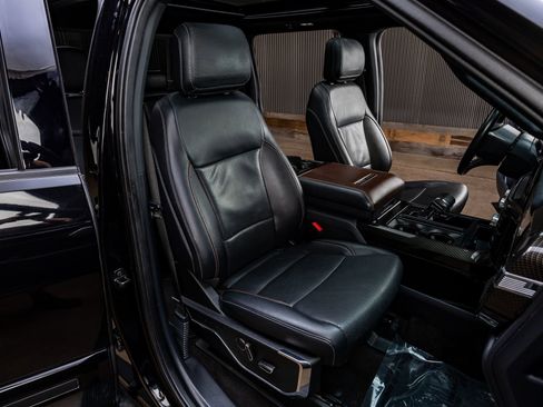 Used 2021 Ford F150 Lariat w/ Equipment Group 502A High image 30