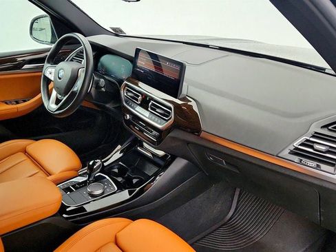 Used 2022 BMW X3 xDrive30i w/ Premium Package 2 image 26