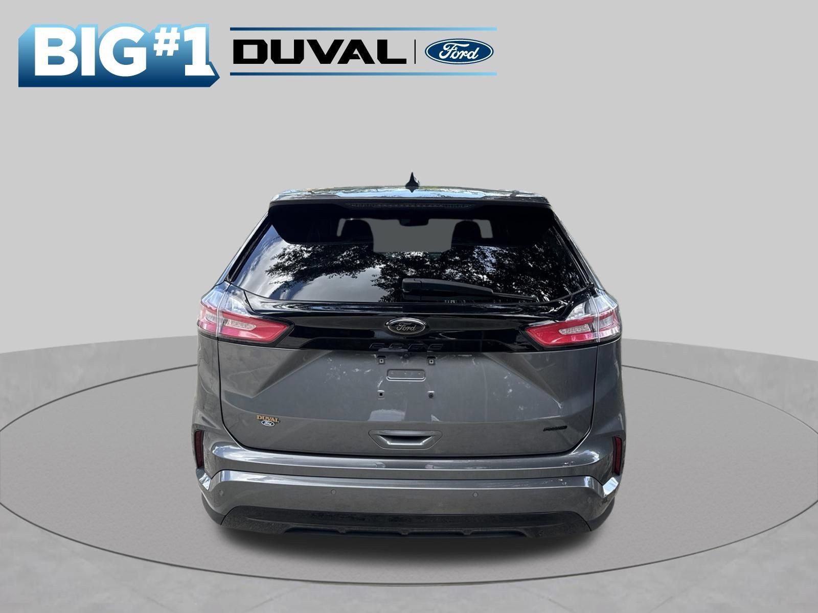 Used 2024 Ford Edge SE w/ Black Appearance Package AWD/4WD image 8