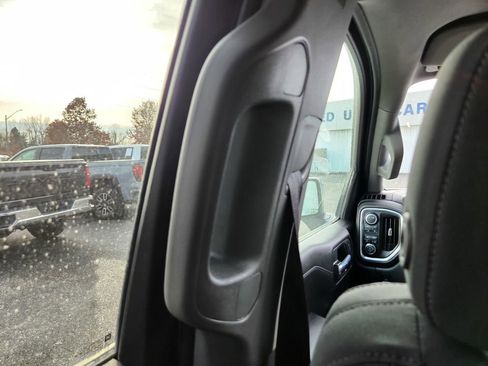 Used 2022 Chevrolet Silverado 1500 LT Trail Boss w/ Safety Package image 31