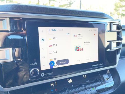 Used 2024 Toyota Tundra SR5 image 9