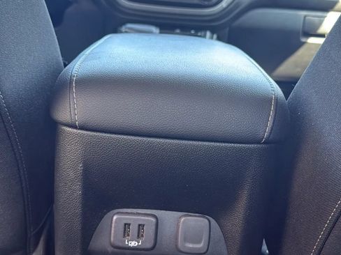 Used 2021 GMC Canyon Elevation w/ Trailering Package RWD image 27