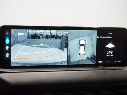 Used 2023 Genesis GV80 3.5T w/ Advanced Package image 27