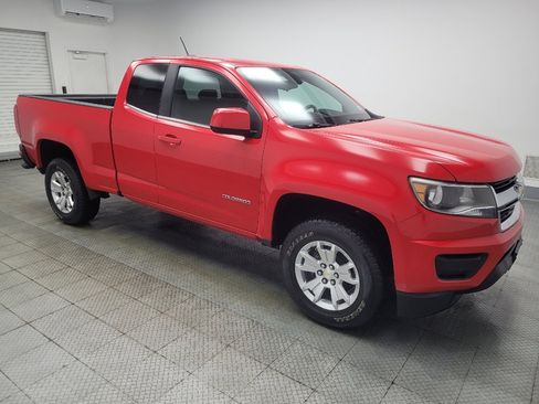 Used 2018 Chevrolet Colorado LT image 11