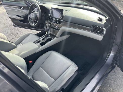 Used 2019 Honda Accord LX image 16