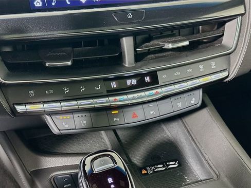 Used 2023 Cadillac CT5 Premium Luxury w/ Climate Package image 16