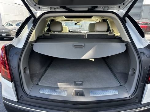 Used 2023 Cadillac XT5 Premium Luxury AWD/4WD image 42