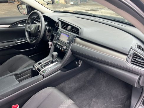 Used 2019 Honda Civic LX image 16