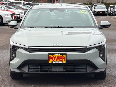 New 2026 Kia K4 LXS image 3