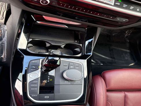 Used 2022 BMW X3 sDrive30i w/ M Sport Package 2 image 31