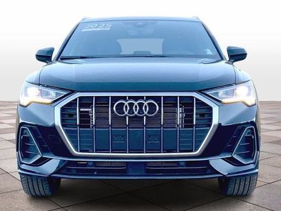 Certified 2025 Audi Q3 2.0T Premium w/ Convenience Package