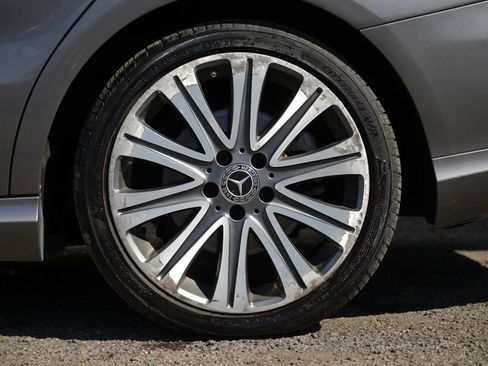 Used 2018 Mercedes-Benz CLA 250 4MATIC image 14
