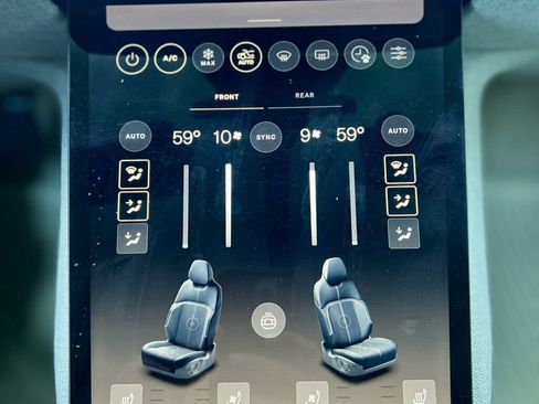 Used 2023 Lucid Air Touring AWD/4WD image 27