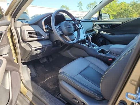 Used 2023 Subaru Outback Onyx Edition image 2