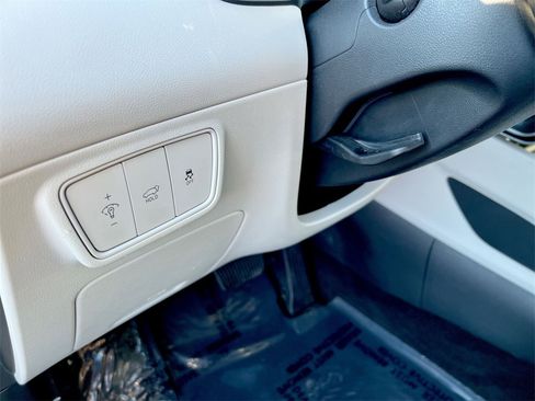 Used 2024 Hyundai Tucson SEL image 16