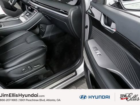 Used 2025 Hyundai Palisade Calligraphy image 31