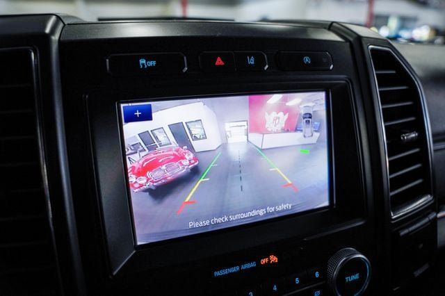 Used 2020 Ford Expedition Max Limited RWD image 9