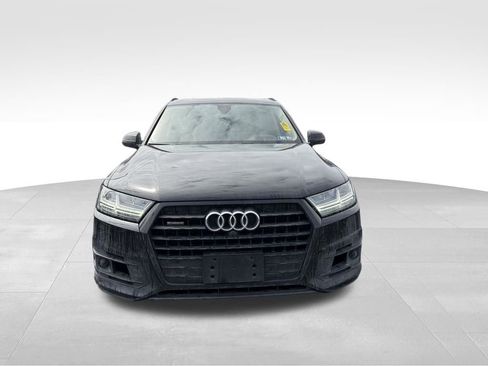 Used 2019 Audi Q7 3.0T Prestige image 3