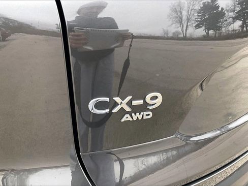 Used 2023 MAZDA CX-9 Touring Plus image 32