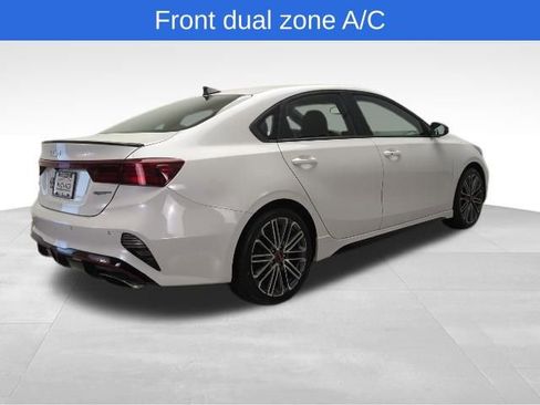 Used 2022 Kia Forte GT image 6