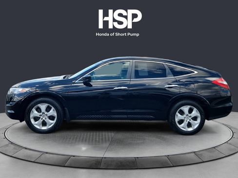 Used 2011 Honda Crosstour EX-L image 2