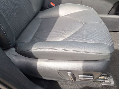 Used 2024 Toyota Grand Highlander Limited image 34