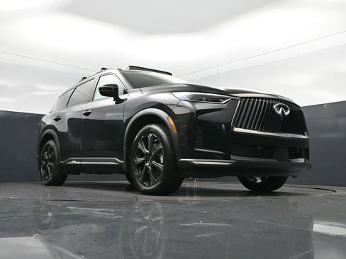 New 2026 INFINITI QX60 Autograph AWD/4WD image 46