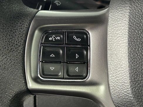 Used 2024 RAM 1500 Warlock AWD/4WD image 22