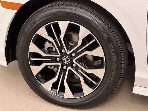 Certified 2026 Honda Odyssey Elite image 9