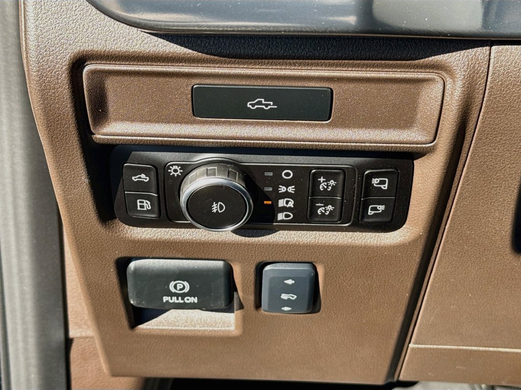New 2026 Ford F150 King Ranch w/ Equipment Group 601A High AWD/4WD image 10
