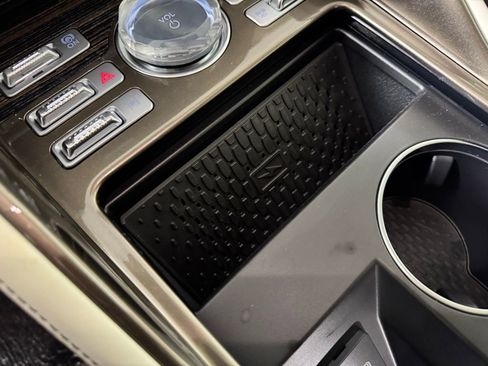 New 2026 Lincoln Nautilus Black Label image 35