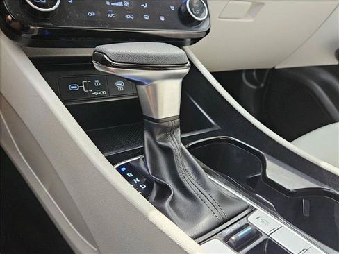 Certified 2026 Hyundai Tucson SEL FWD image 11
