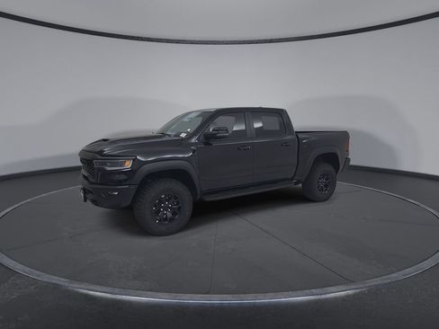 New 2026 RAM 1500 RHO AWD/4WD image 6