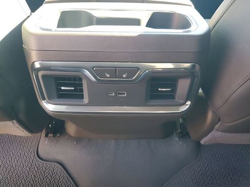 New 2026 GMC Sierra 1500 Denali image 19