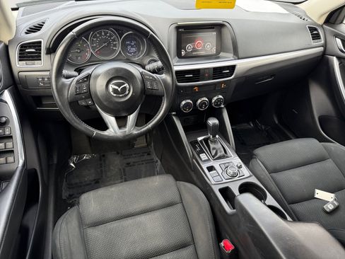 Used 2016 MAZDA CX-5 Touring w/ Bose/Moonroof Package image 15