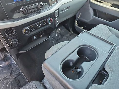 Used 2023 Ford F150 XLT AWD/4WD image 28