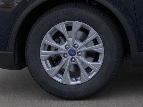 New 2026 Ford Escape Active w/ Cold Weather Package image 19