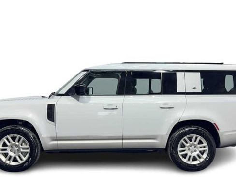 Used 2023 Land Rover Defender 130 S AWD/4WD image 1