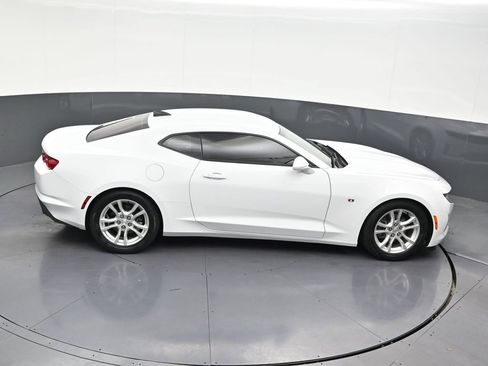 Used 2023 Chevrolet Camaro LS RWD image 20