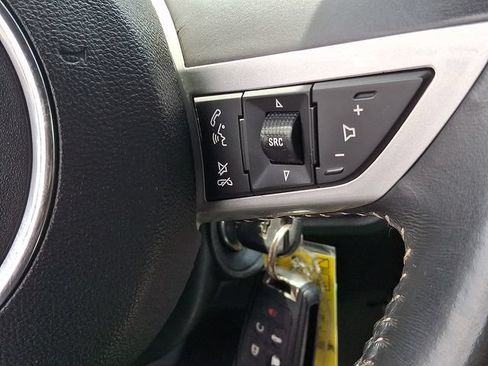 Used 2010 Chevrolet Camaro SS w/ RS Package RWD image 16