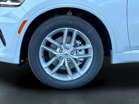 New 2026 Dodge Durango GT image 27