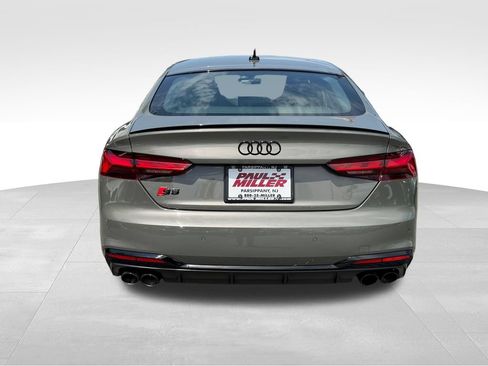 Certified 2024 Audi S5 Premium Plus w/ Premium Plus Package AWD/4WD image 6