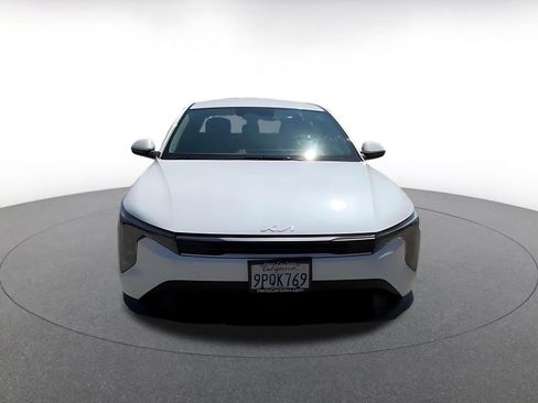 Used 2025 Kia K4 LXS image 4