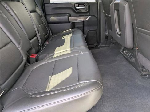 Used 2020 Chevrolet Silverado 2500 LTZ image 18