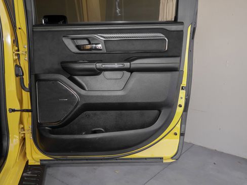 Used 2023 RAM 1500 TRX w/ TRX Level 2 Equipment Group AWD/4WD image 47
